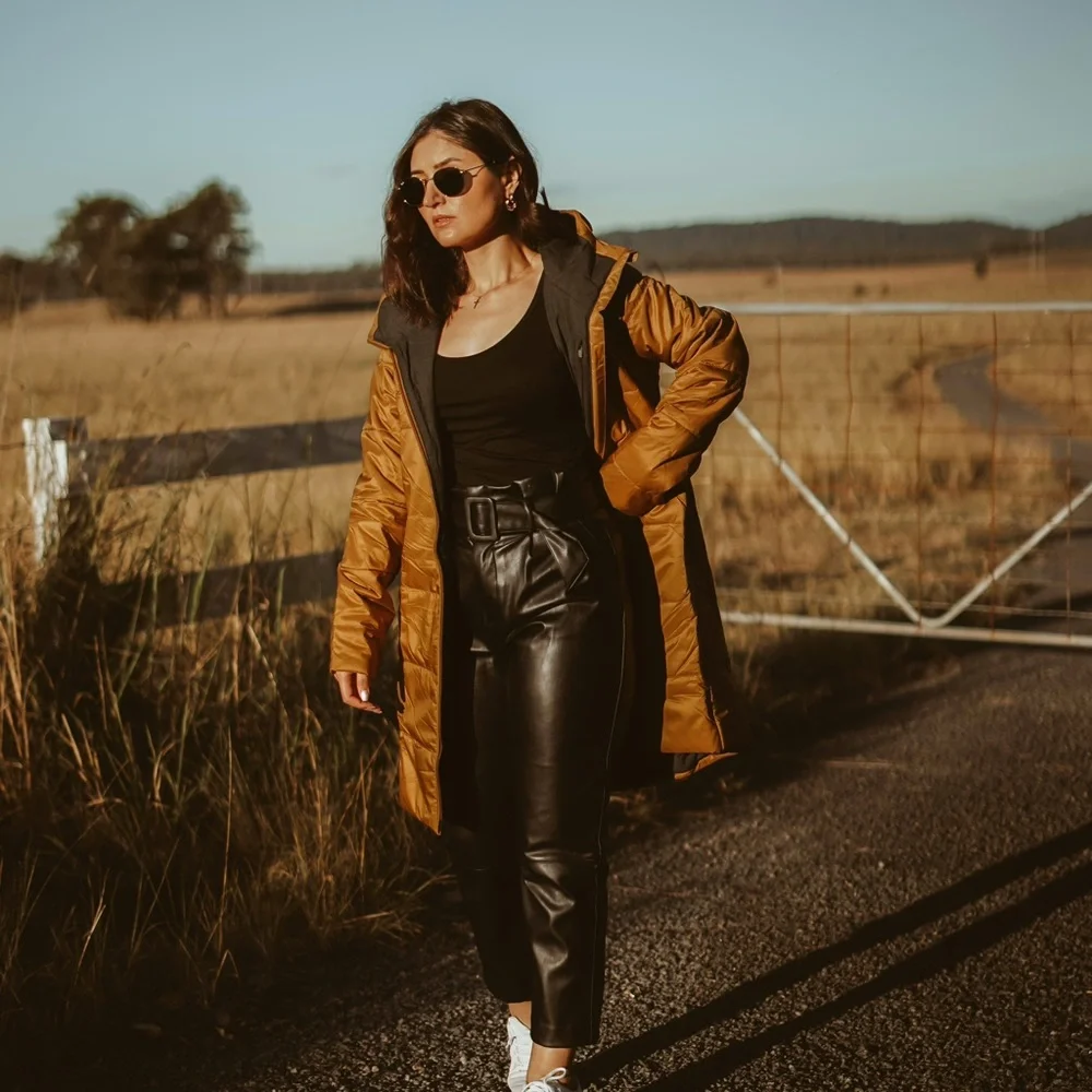 Puffer jacket 🧥 - Picture 10 of 10